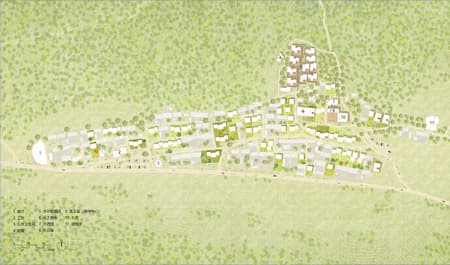 KALHA Hotel·“Unico” Village Renewal